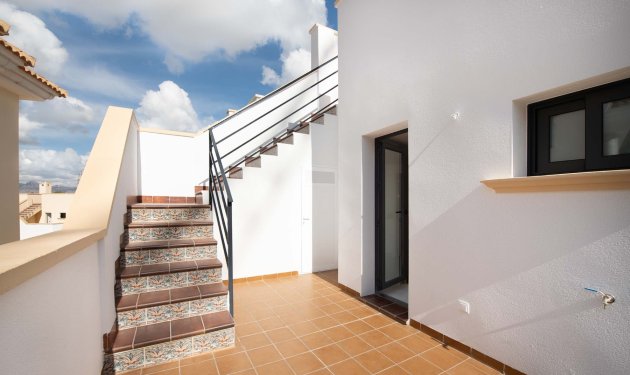 New Build - Townhouse - Cox - Comunidad valenciana