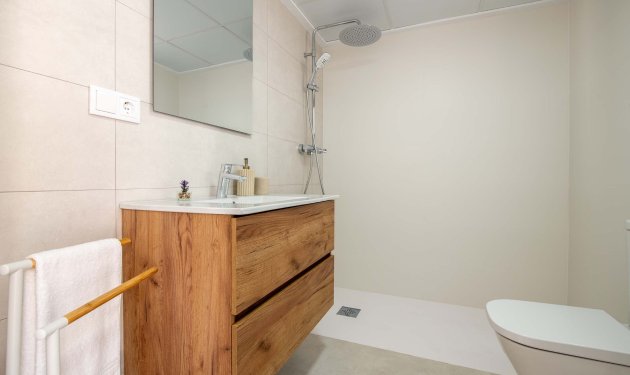 New Build - Townhouse - Cox - Comunidad valenciana