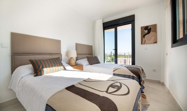 New Build - Townhouse - Cox - Comunidad valenciana