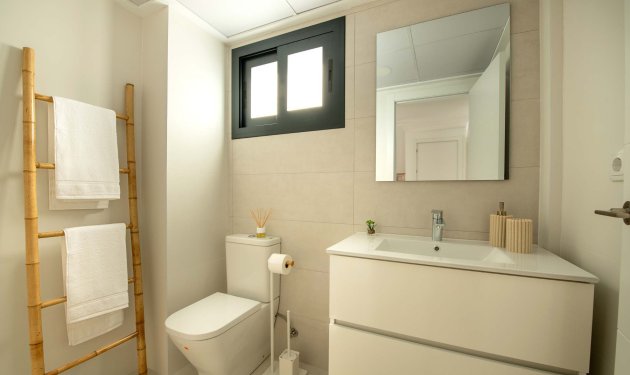 New Build - Townhouse - Cox - Comunidad valenciana