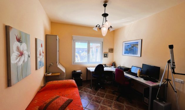 Resale - Chalet - Orihuela - Molins-Campaneta-San Bartolomé