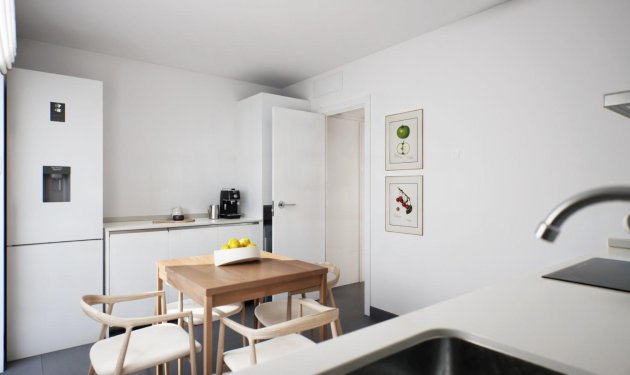 Resale - Townhouse - Gran alacant - Monte y Mar