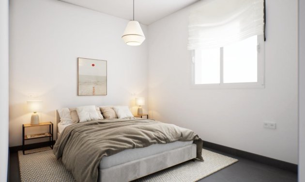 Resale - Townhouse - Gran alacant - Monte y Mar