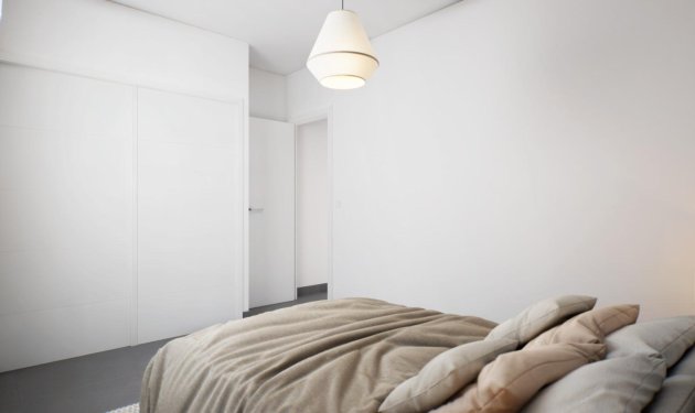 Resale - Townhouse - Gran alacant - Monte y Mar