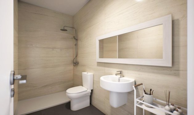 Resale - Townhouse - Gran alacant - Monte y Mar