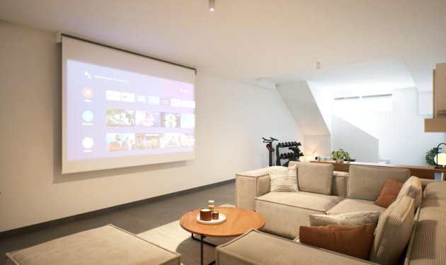 Resale - Townhouse - Gran alacant - Monte y Mar