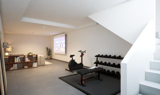 Resale - Townhouse - Gran alacant - Monte y Mar