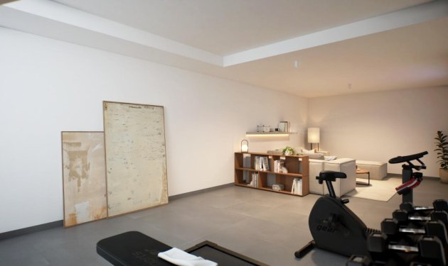 Resale - Townhouse - Gran alacant - Monte y Mar