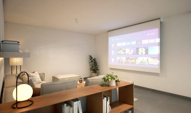 Resale - Townhouse - Gran alacant - Monte y Mar