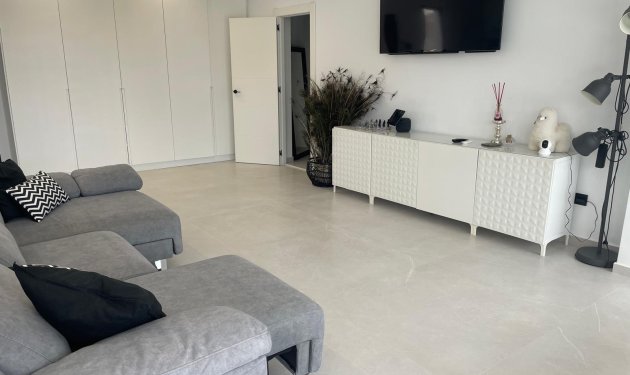 Resale - Chalet - Elche Pedanías - Alzabares