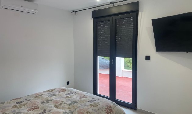 Resale - Chalet - Elche Pedanías - Alzabares