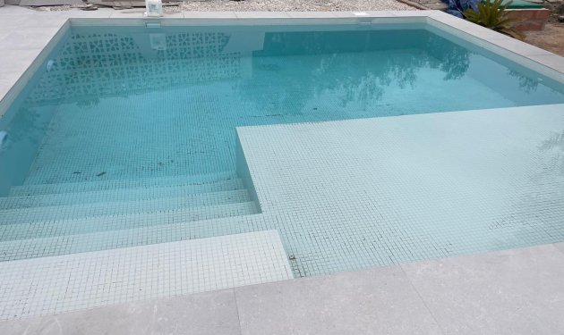 Resale - Chalet - Elche Pedanías - Alzabares