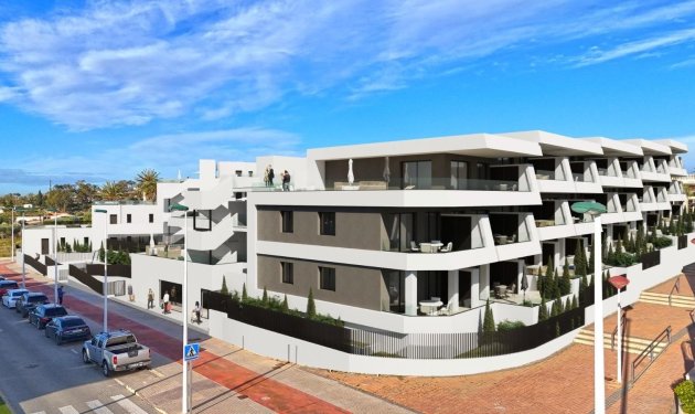 New Build - Piso - La marina - El pinet