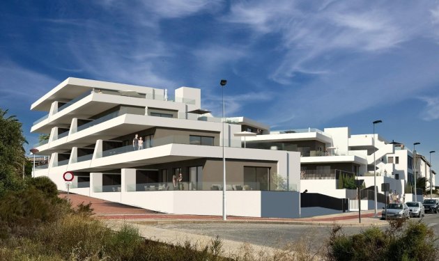 New Build - Piso - La marina - El pinet