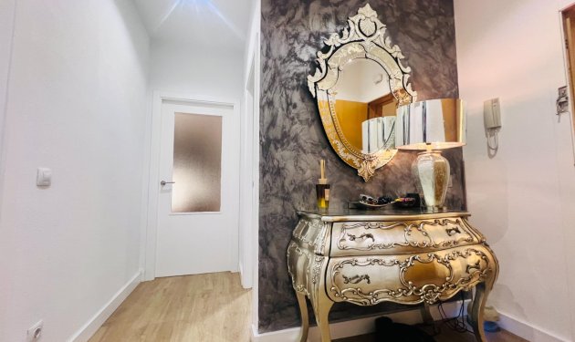 Resale - Planta baja - Elche - Huerto de Travalón