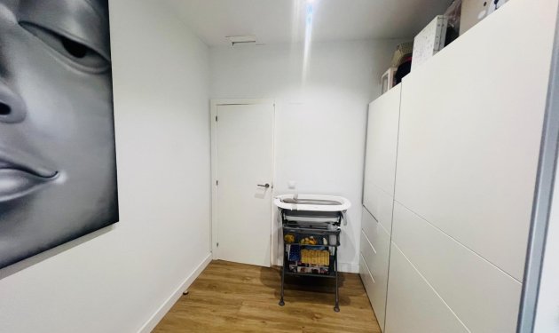 Resale - Planta baja - Elche - Huerto de Travalón