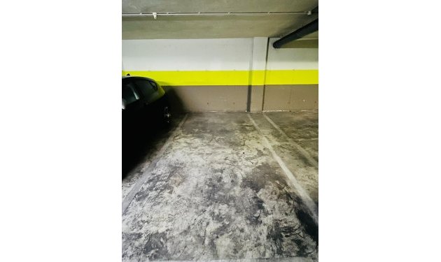 Resale - Planta baja - Elche - Huerto de Travalón