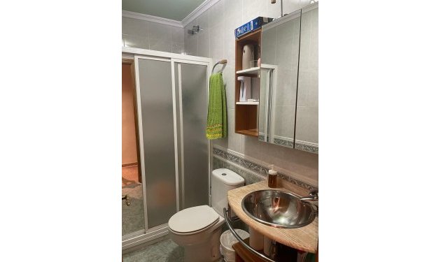 Resale - Planta baja - Torrellano