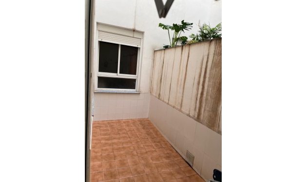 Resale - Planta baja - Torrellano