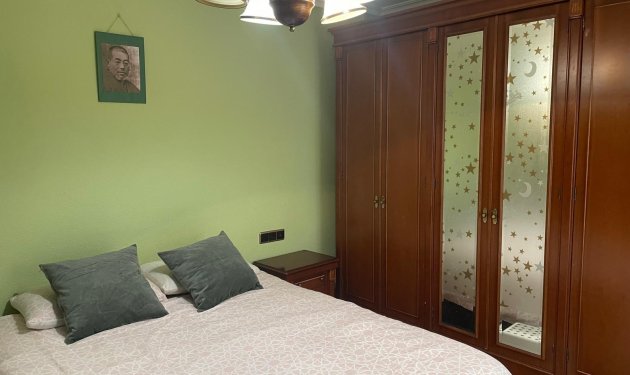 Resale - Planta baja - Torrellano