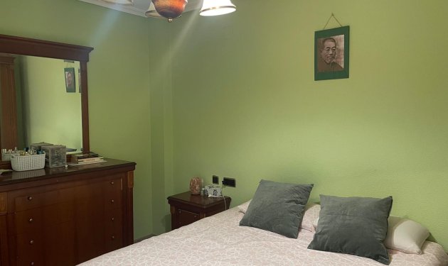 Resale - Planta baja - Torrellano