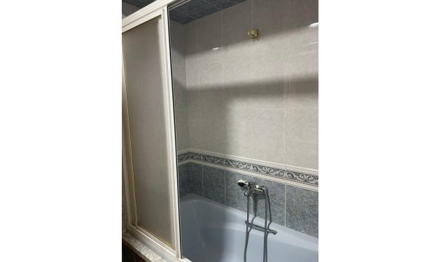 Resale - Planta baja - Torrellano