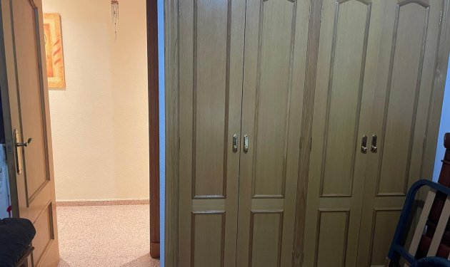 Resale - Planta baja - Torrellano