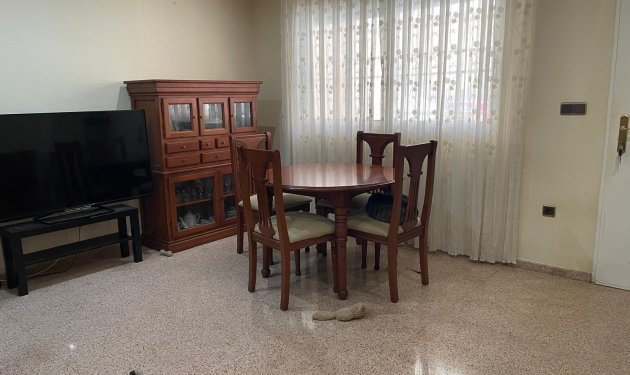 Resale - Planta baja - Torrellano