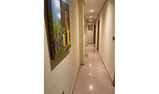 Resale - Planta baja - Torrellano