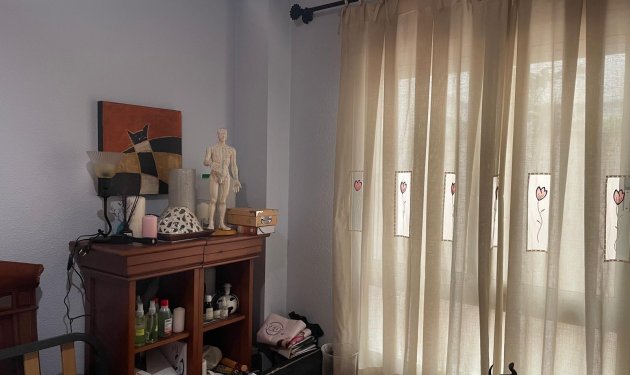 Resale - Planta baja - Torrellano