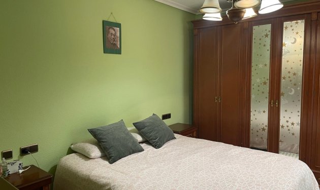 Resale - Planta baja - Torrellano