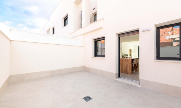 Odsprzedaż - Kamienica - Cox