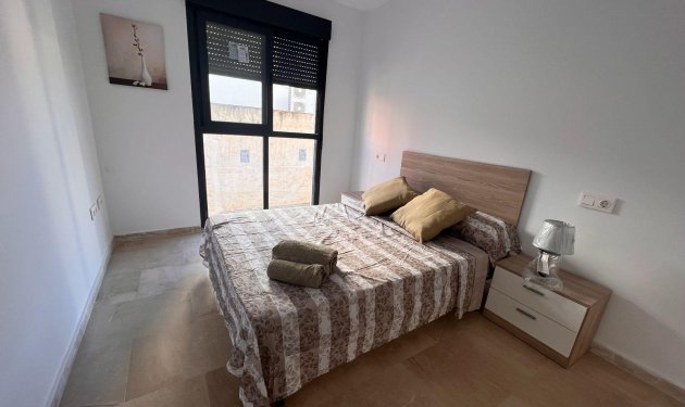 Resale - Piso - Elche - Altabix