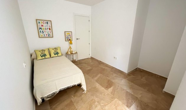 Resale - Piso - Elche - Altabix