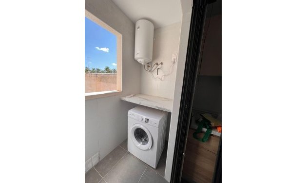 Resale - Piso - Elche - Altabix