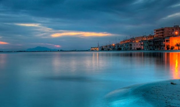 New Build - Apartment / flat - Santa Pola - Gran Playa