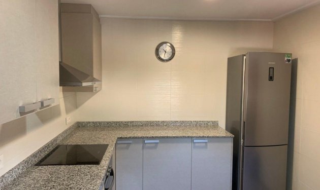 Resale - Chalet - Elche Pedanías - Alzabares