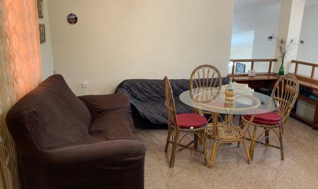 Resale - Chalet - Elche Pedanías - Alzabares