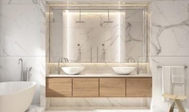 Resale - Parcela - Altea - Altea Hills