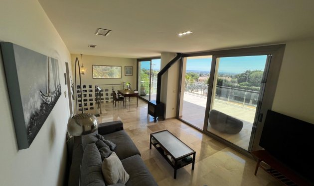 Resale - Chalet - Elche - La Galia-Bonavista