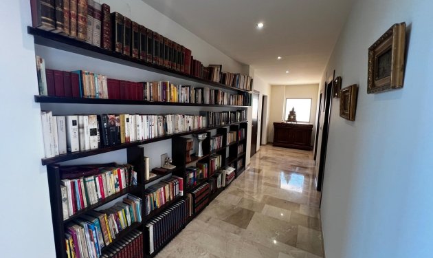 Resale - Chalet - Elche - La Galia-Bonavista