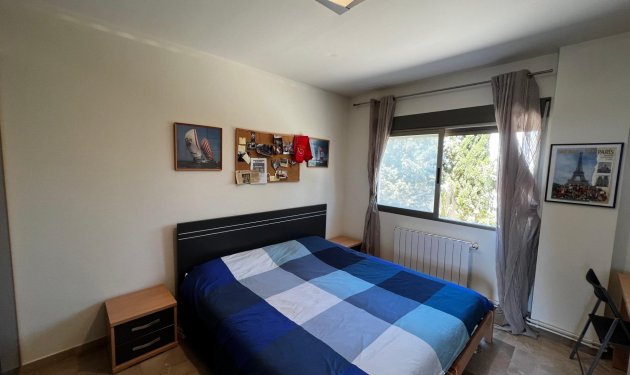 Resale - Chalet - Elche - La Galia-Bonavista