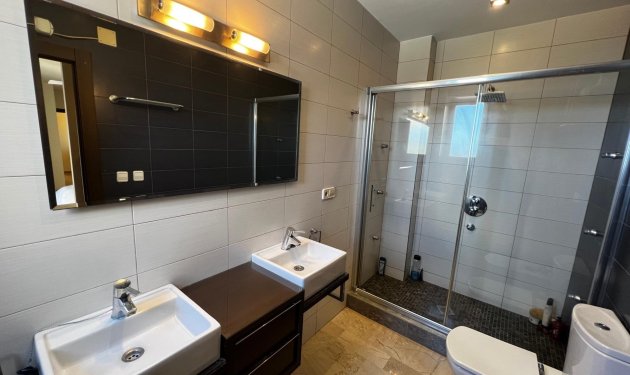 Resale - Chalet - Elche - La Galia-Bonavista