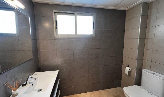 Resale - Chalet - Elche - La Galia-Bonavista