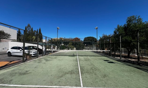 Resale - Chalet - Elche - La Galia-Bonavista