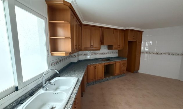 Resale - Piso - Elche - Centro