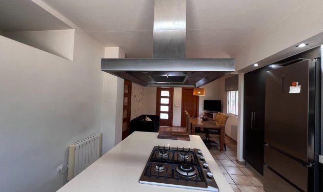 Resale - Chalet - Elche Pedanías - Valverde