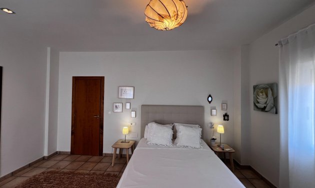 Resale - Chalet - Elche Pedanías - Valverde