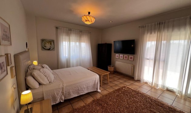 Resale - Chalet - Elche Pedanías - Valverde