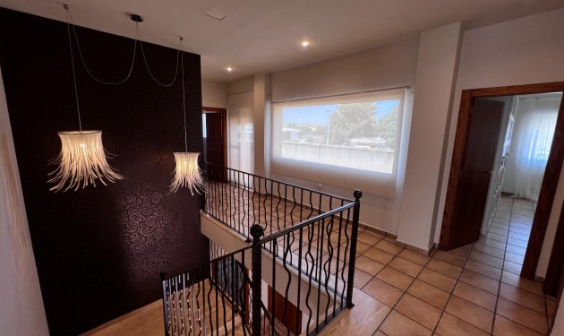 Resale - Chalet - Elche Pedanías - Valverde